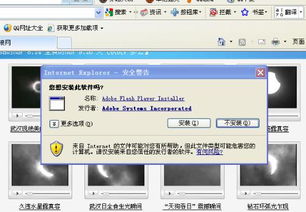 电脑病毒扫描结果显示可疑行为