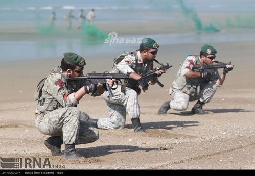 伊朗革命卫队举行紧急军事会议