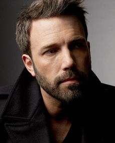 本·阿弗莱克饰演的克里斯蒂安·沃尔夫