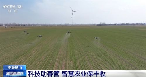 丰收在望更要丰收到手！看智能农机如何助力颗粒归仓