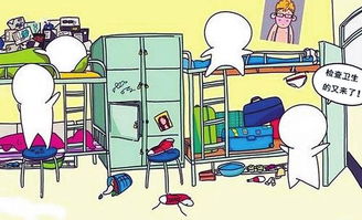 家长怒斥中学宿舍条件不如二十年前，学生健康谁来守护？