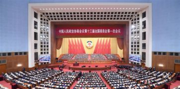 全球政治领导人会议场景