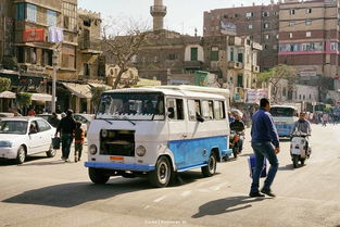 1亿人口大市场，全球关税洼地，中国车企涌向埃及｜头条X观察