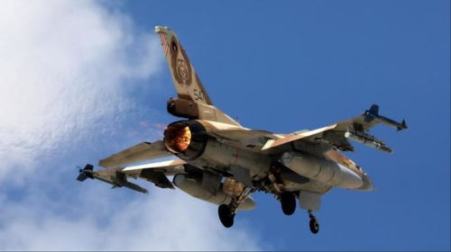 中东火药桶再燃：伊朗导弹技术真能威胁以色列？