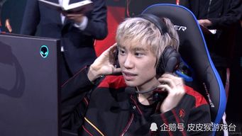 Bin使用锐雯在比赛中极限反杀