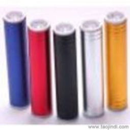 移动电源内部结构示意图