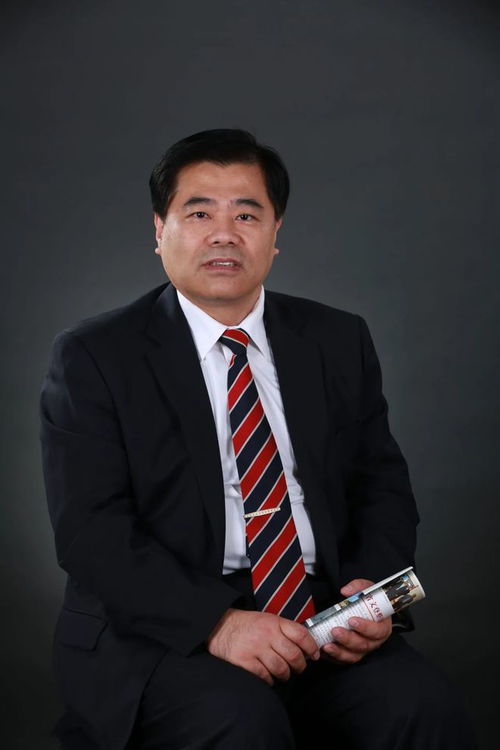 张伟在医院接受治疗的照片