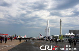 巴黎航展强行拉黑以色列武器展台，黑色隔离墙引发外交风暴