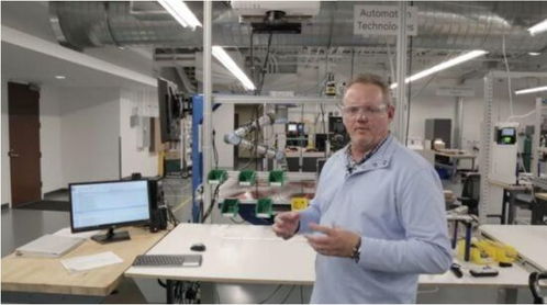 AI机器人赛道持续升温，图速科技完成A轮融资背后的故事 | 爆文观察