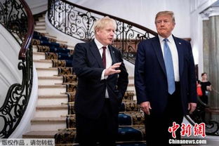 特朗普七国峰会再出招，英首相现场尴尬到极点？