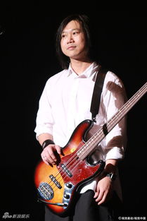 五月天演唱会现场粉丝热情高涨