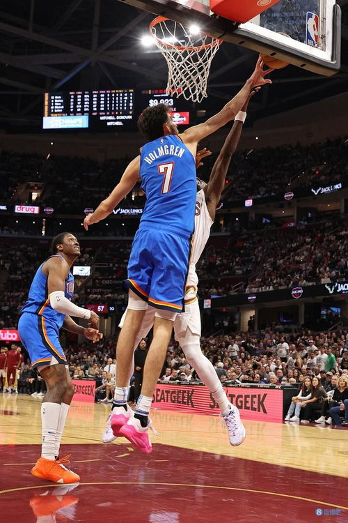 切特霍姆格伦篮下强打