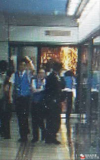 11号线爆炸？深圳地铁紧急回应背后真相揭秘！