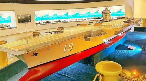 中国海军三航母时代即将开启，四航母还远吗？