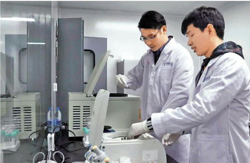 从国家实验室到创业一线，他带着先进封装技术闯入芯片赛道｜硬核创业故事