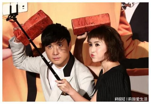 沈腾马丽在综艺节目中互动