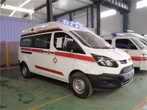 救护车800公里收2.8万？卫健委回应背后真相让人震惊！