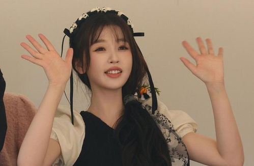 虞书欣在中餐厅8中的表现