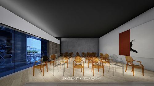 早期京东办公室照片