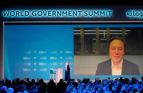 又缺钱了？马斯克急筹312亿背后，特斯拉市值一夜蒸发超万亿！