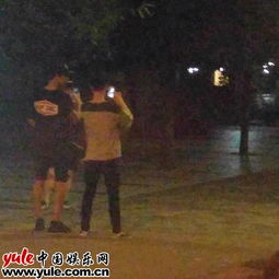 金马影帝深夜偷海胆被抓？真相曝光后网友热议：这瓜有点咸