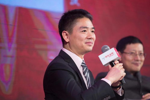 刘强东约王兴吃饭竟是为进军外卖？京东日单2500万背后的商业逻辑