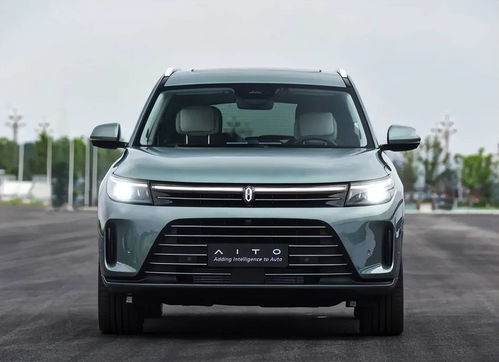 华为江淮联手打造，70.8万元起的尊界S800引爆国产豪车市场！