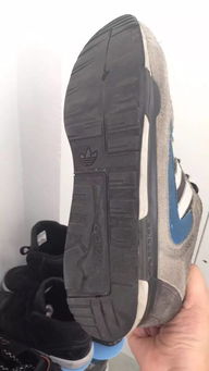 断码运动鞋促销