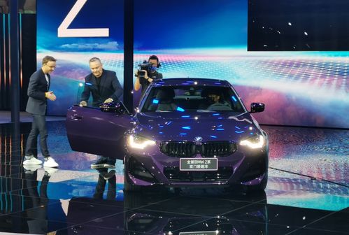 宝马的反攻：降价、增程与AI上车，一场华丽转身还是困兽之斗？