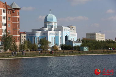 第二届中国—中亚峰会成果清单出炉，这些合作你必须知道！