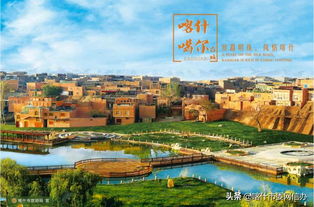 在新疆偶遇能歌善舞的小朋友，网友：这才是真正的天赋异禀！