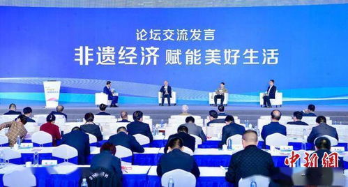 常州端午运河非遗妙会活动现场图