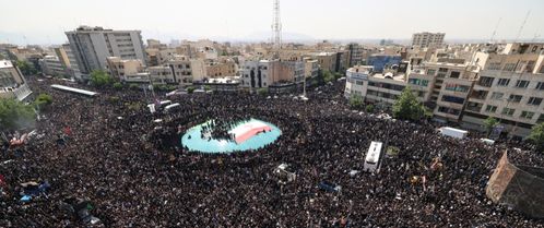 亲历撤侨：从伊朗到祖国怀抱，我与同胞的归途故事