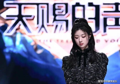 单依纯《李白》疯了？王以太点评背后，00后Diva的崛起之路