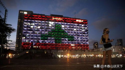 亲历撤侨：我在中东的惊心动魄5天