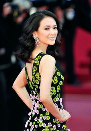 章子怡赵丽颖杨幂《酱园弄》演技大比拼：谁才是真正的悬疑女王？