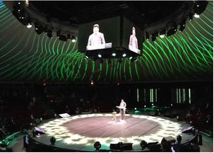 峰会现场各国领导人认真聆听演讲