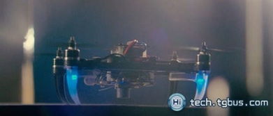 国产氮化镓激光芯片大突破！我亲历这场科技革命的震撼瞬间