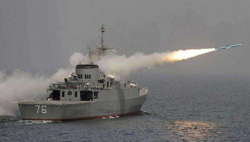 中东战火升级：伊朗发射近400枚导弹，以色列伤亡惨重