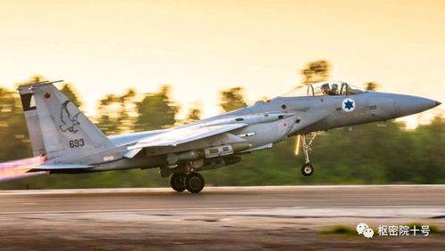 以伊冲突骤然升级，武力换不来和平｜战火中的中东新危机