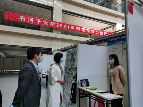 高校毕业生就业攻坚战：从校园到职场的温暖护航