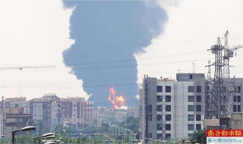 以方称摧毁伊朗国内安全总部，中东局势再升级？