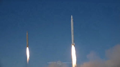 伊朗局势升级：今晚或将发生震撼全球的事件，中东火药桶再度被点燃