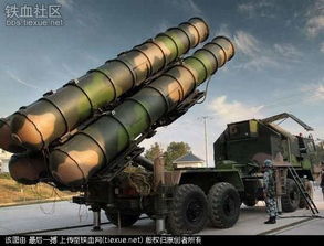 以军防空导弹系统运作现场