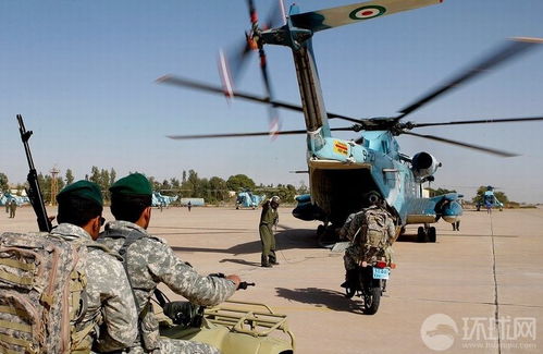 伊朗，必须做好最坏打算了：一场博弈的生死边缘