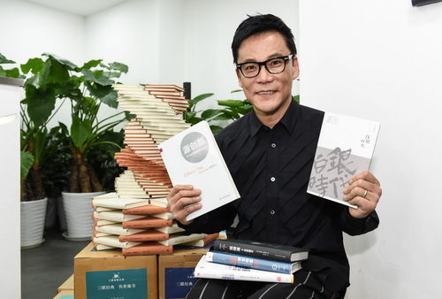 李国庆强闯当当办公室现场图