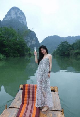 江小隐溺亡事件：网红博主家中独子的悲剧引发深思