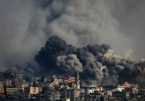 哈梅内伊怒火中烧！以军空袭德黑兰后，中东局势一触即发