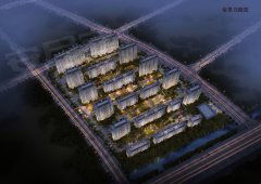 中餐厅海上经营模式实景图