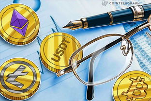 京东、蚂蚁争抢稳定币牌照，谁将领跑数字金融新赛道？